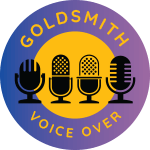 Goldsmith Voice Over