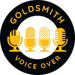 Goldsmith Voice Over